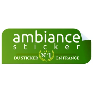 Ambiance-sticker優惠券 