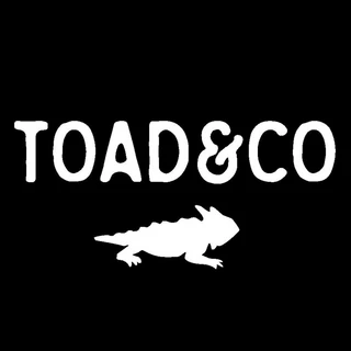 Toad & Co優惠券 