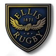 Ellis Rugby優惠券 