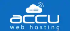 Accu Web Hosting優惠券 