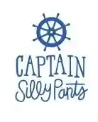 Captain Silly Pants優惠券 