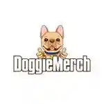 DoggieMerch優惠券 