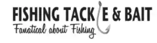 Fishing Tackle And Bait優惠券 