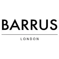 Barrus London優惠券 