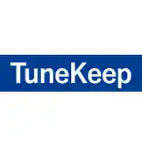 TuneKeep Software優惠券 