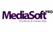 MediaSoft Pro優惠券 