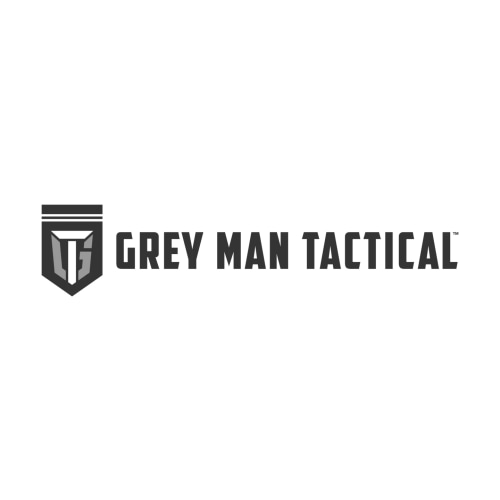 Grey Man Tactical優惠券 